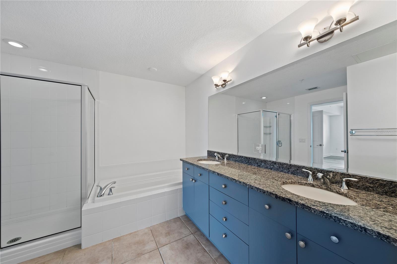 SANCTUARY DOWNTOWN CONDO - Residential Lease