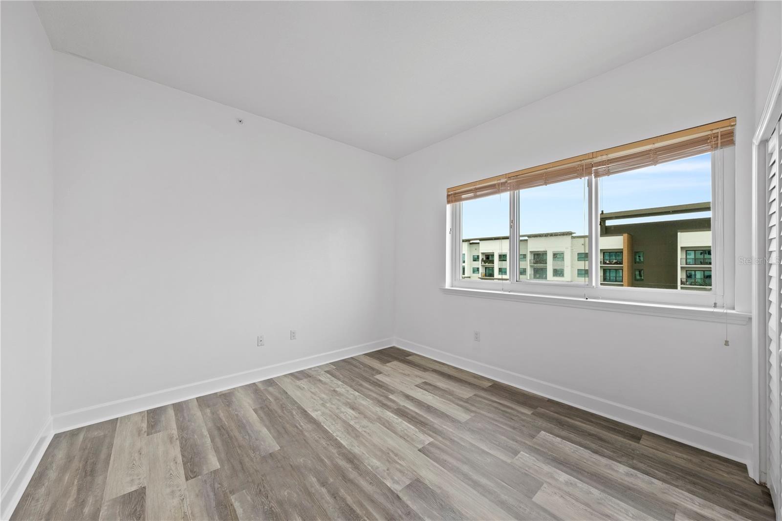 SANCTUARY DOWNTOWN CONDO - Residential Lease