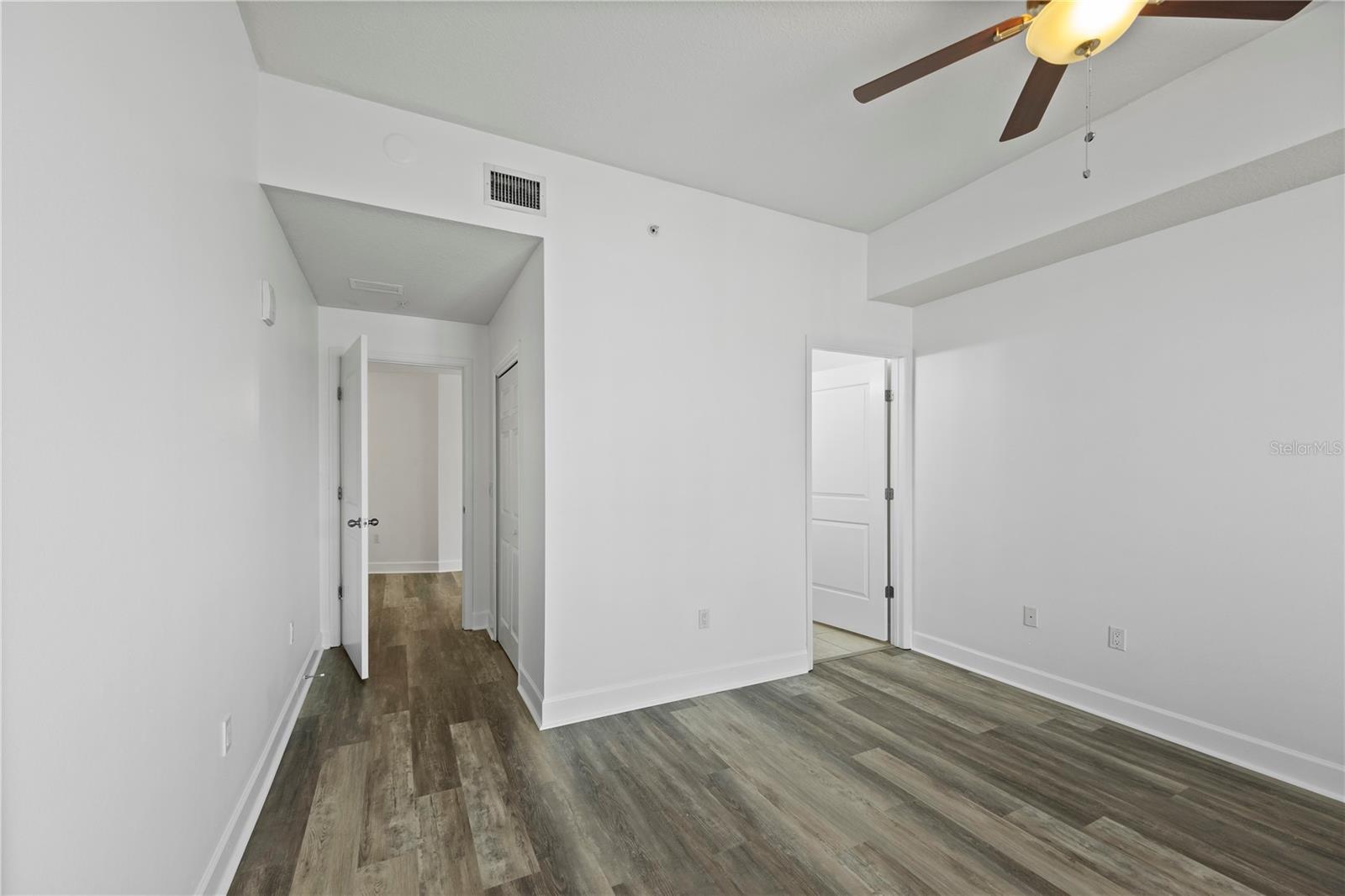 SANCTUARY DOWNTOWN CONDO - Residential Lease