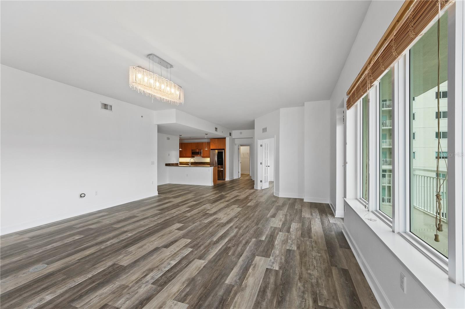 SANCTUARY DOWNTOWN CONDO - Residential Lease