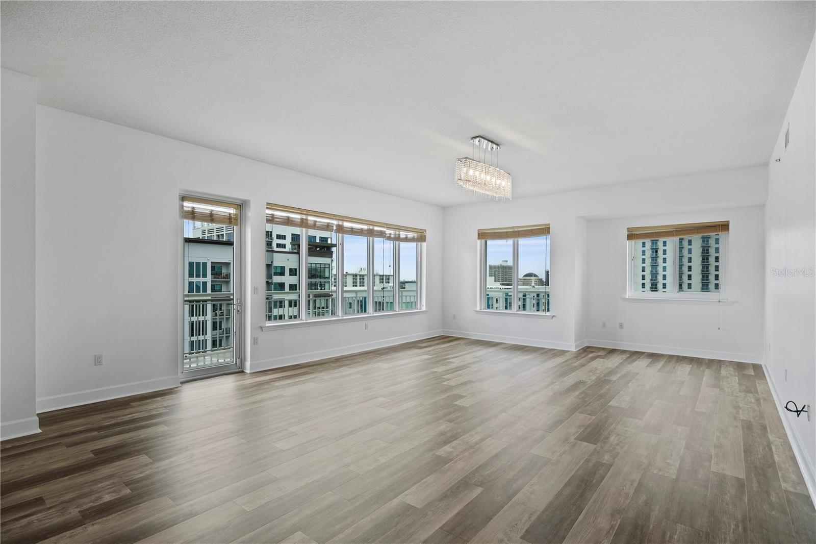 SANCTUARY DOWNTOWN CONDO - Residential Lease