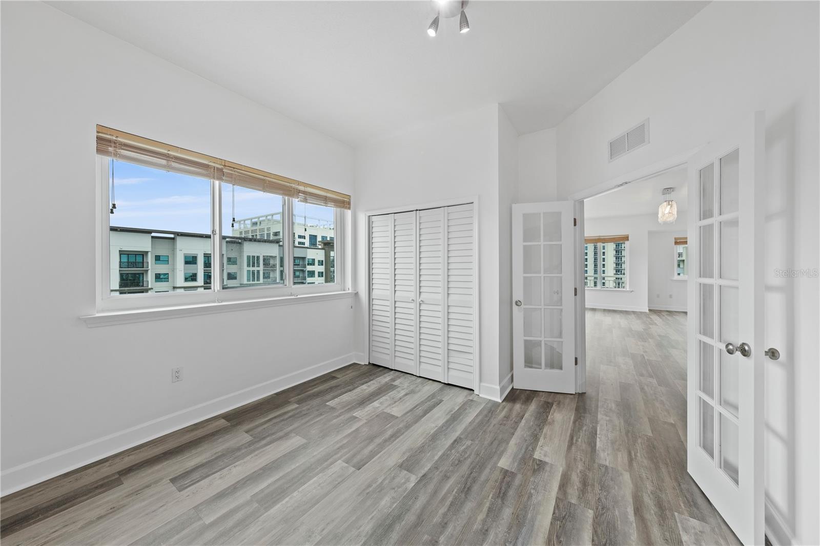 SANCTUARY DOWNTOWN CONDO - Residential Lease