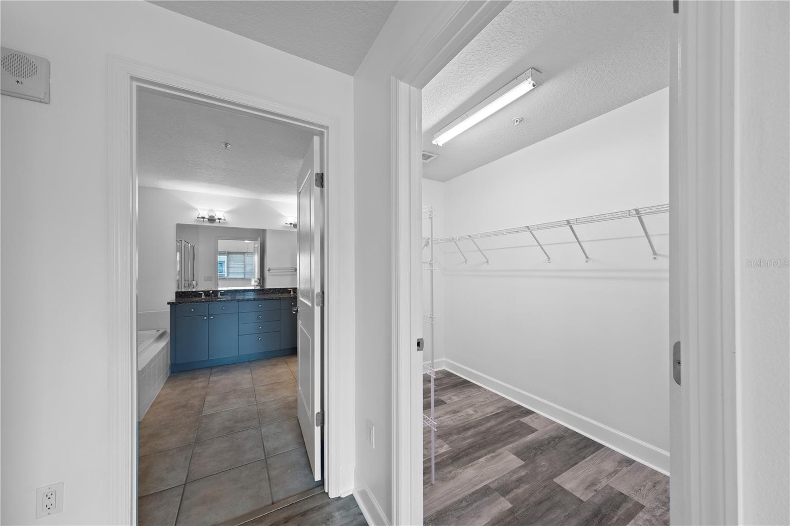 SANCTUARY DOWNTOWN CONDO - Residential Lease