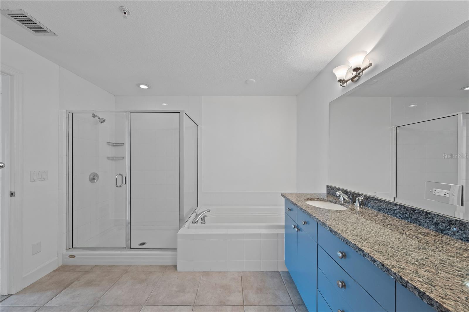 SANCTUARY DOWNTOWN CONDO - Residential Lease