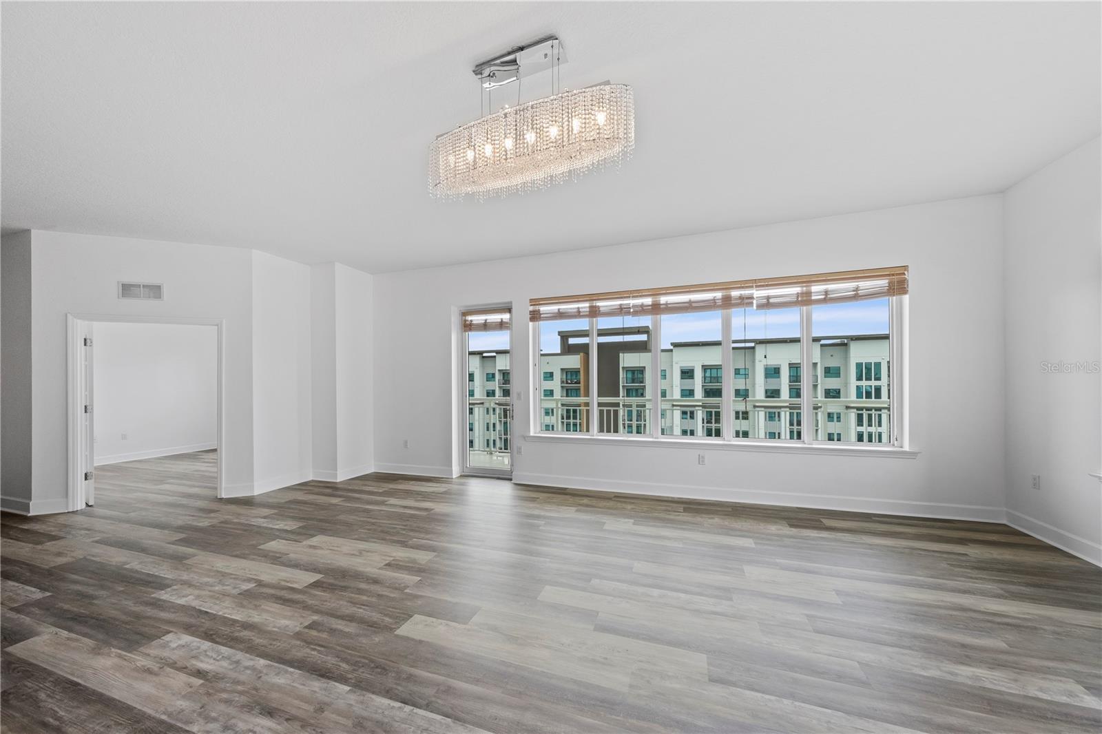 SANCTUARY DOWNTOWN CONDO - Residential Lease