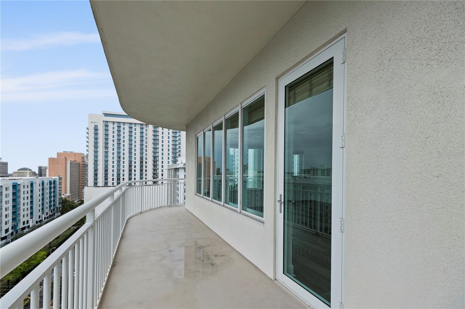 SANCTUARY DOWNTOWN CONDO - Residential Lease