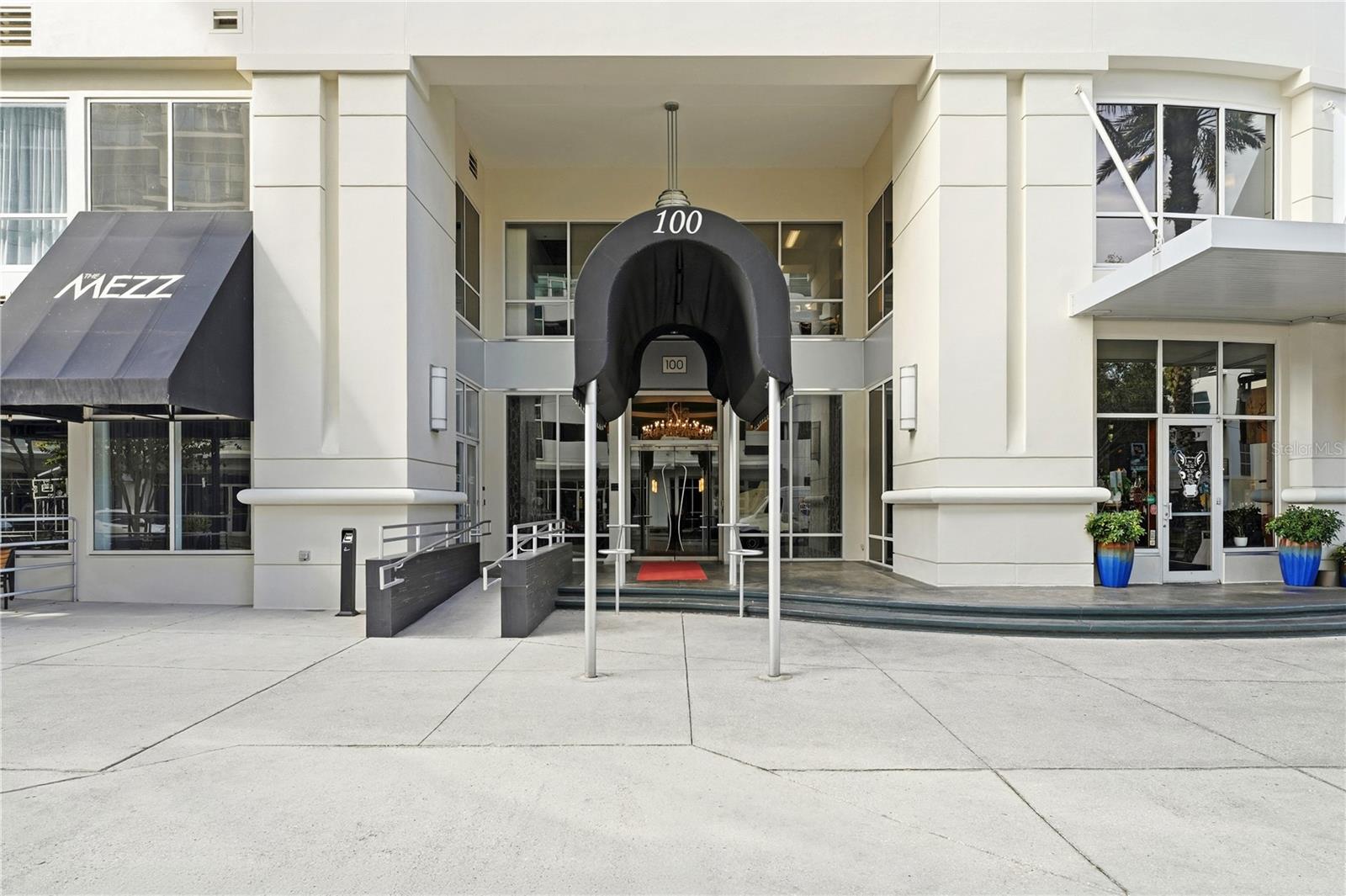 SANCTUARY DOWNTOWN CONDO - Residential Lease