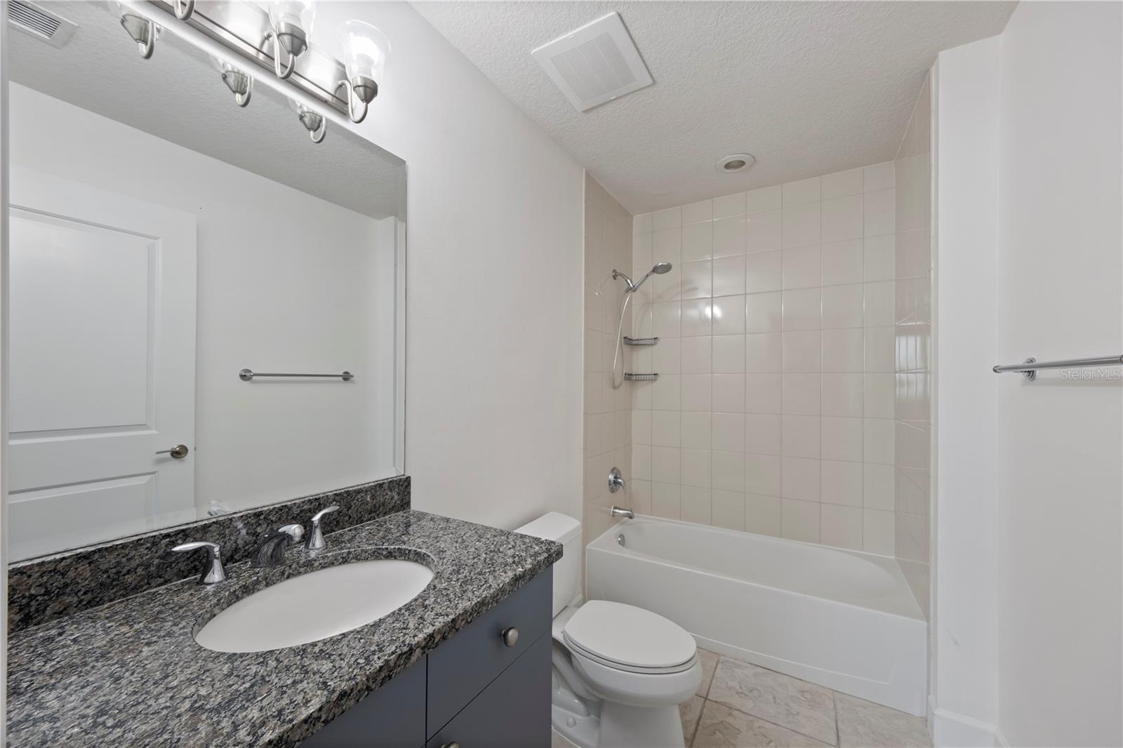 SANCTUARY DOWNTOWN CONDO - Residential Lease