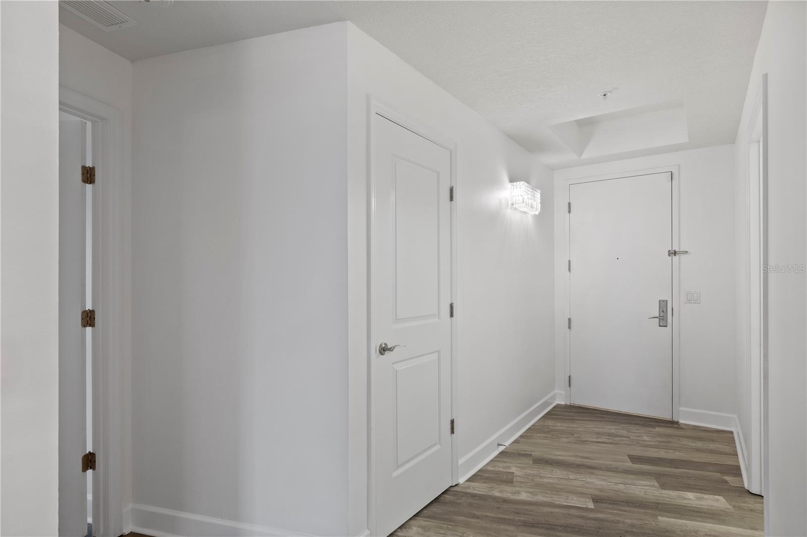 SANCTUARY DOWNTOWN CONDO - Residential Lease