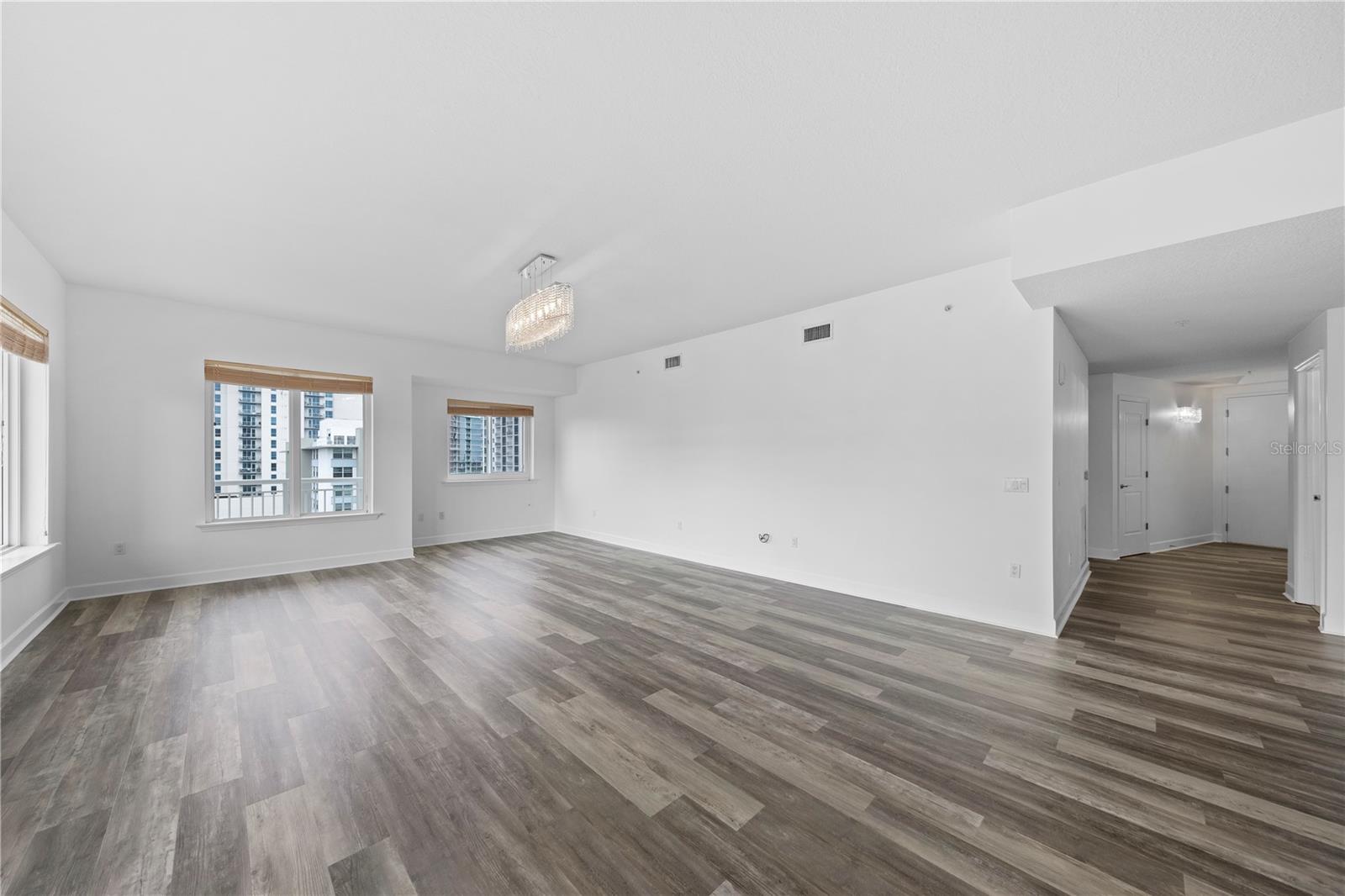 SANCTUARY DOWNTOWN CONDO - Residential Lease