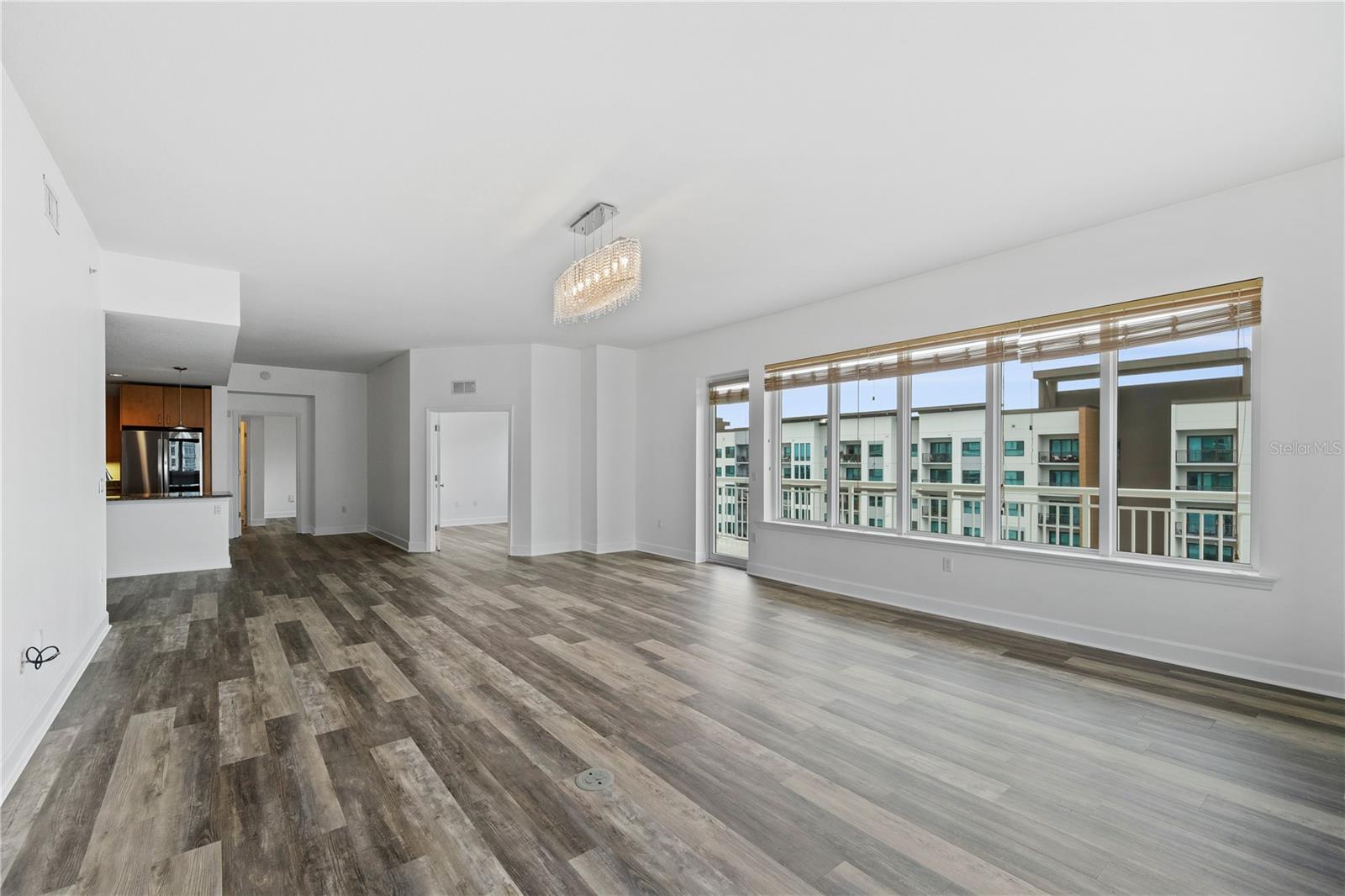 SANCTUARY DOWNTOWN CONDO - Residential Lease