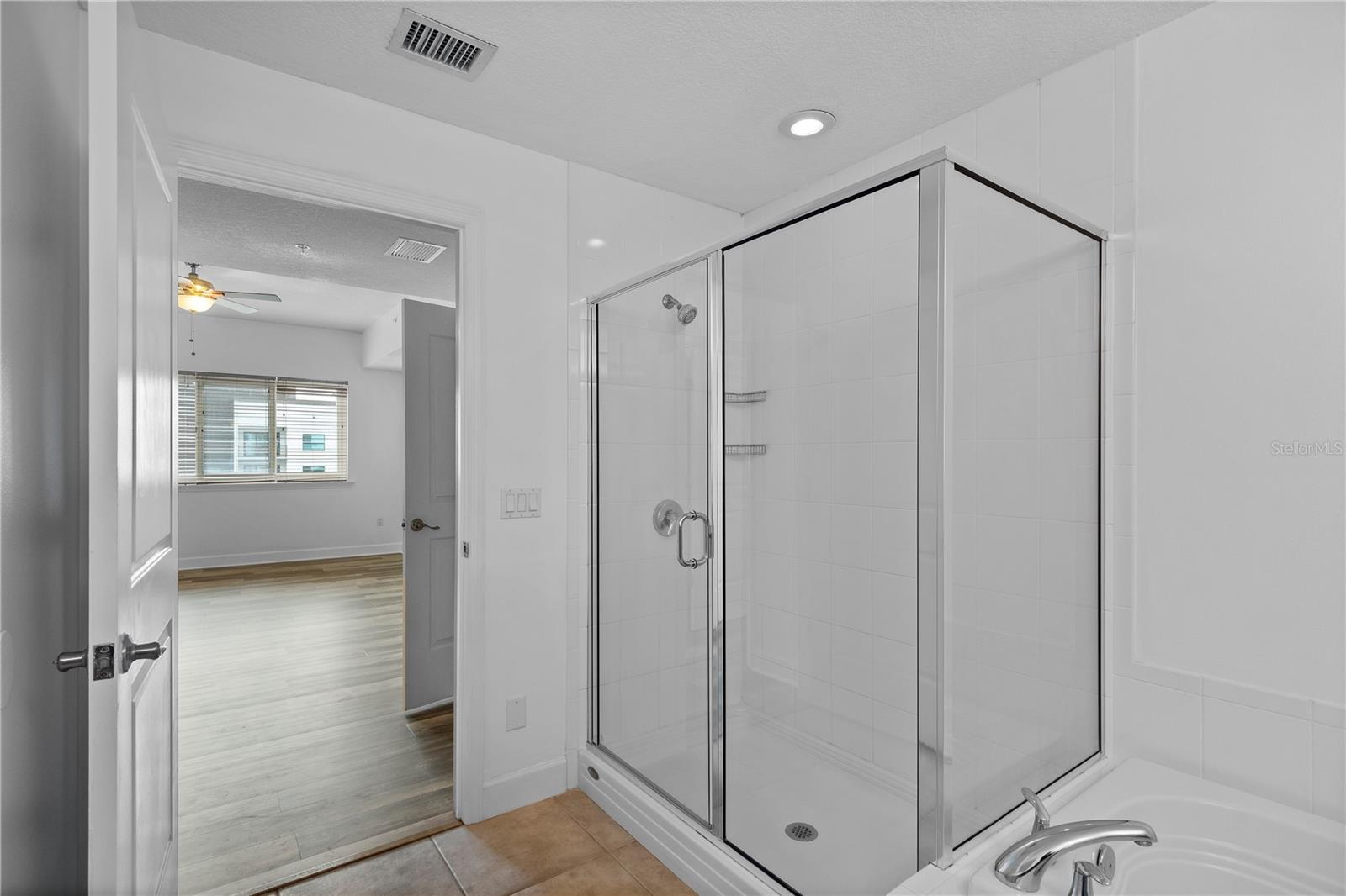 SANCTUARY DOWNTOWN CONDO - Residential Lease