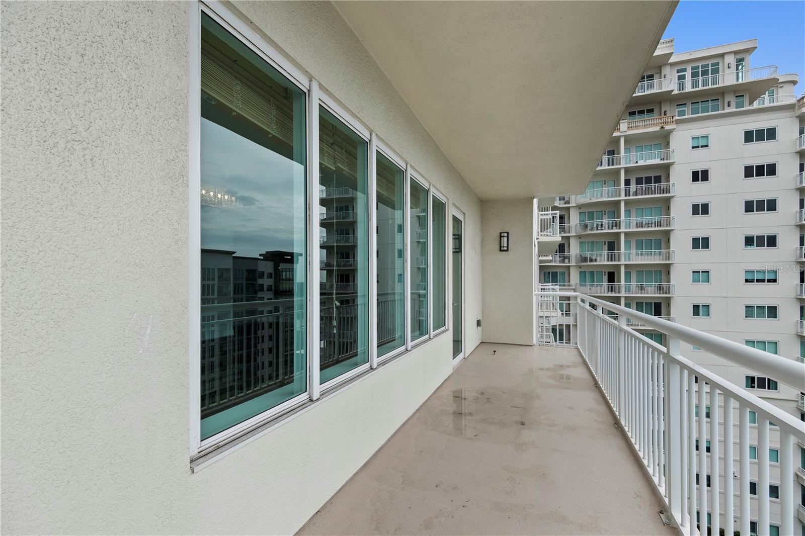 SANCTUARY DOWNTOWN CONDO - Residential Lease