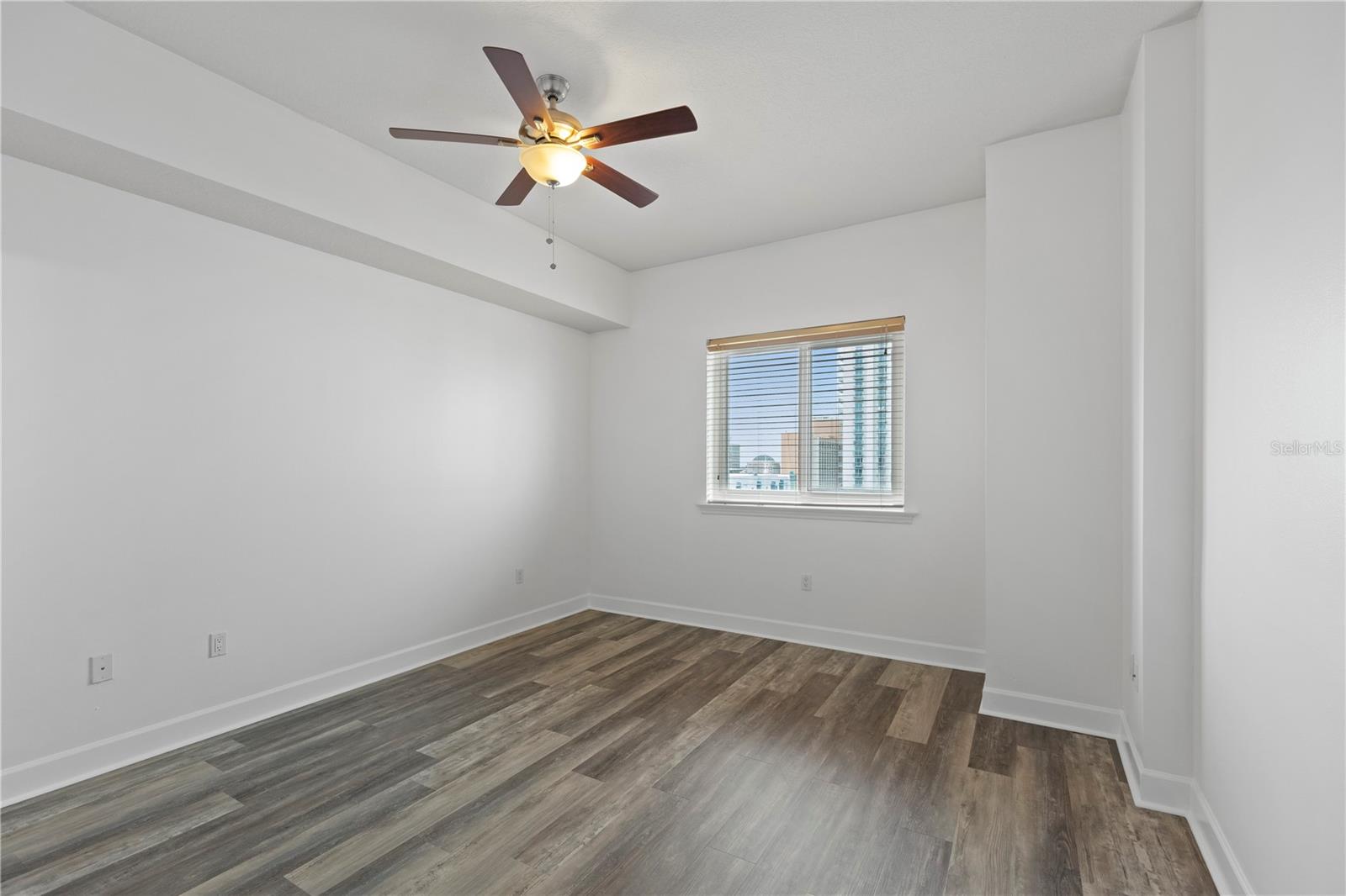 SANCTUARY DOWNTOWN CONDO - Residential Lease