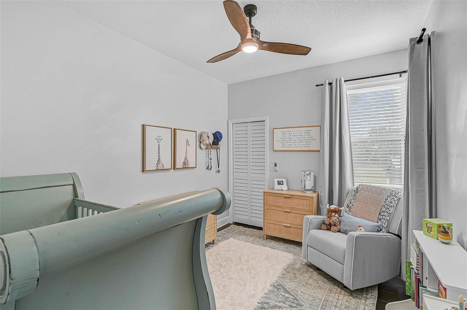 MAGNOLIA HILL - Residential