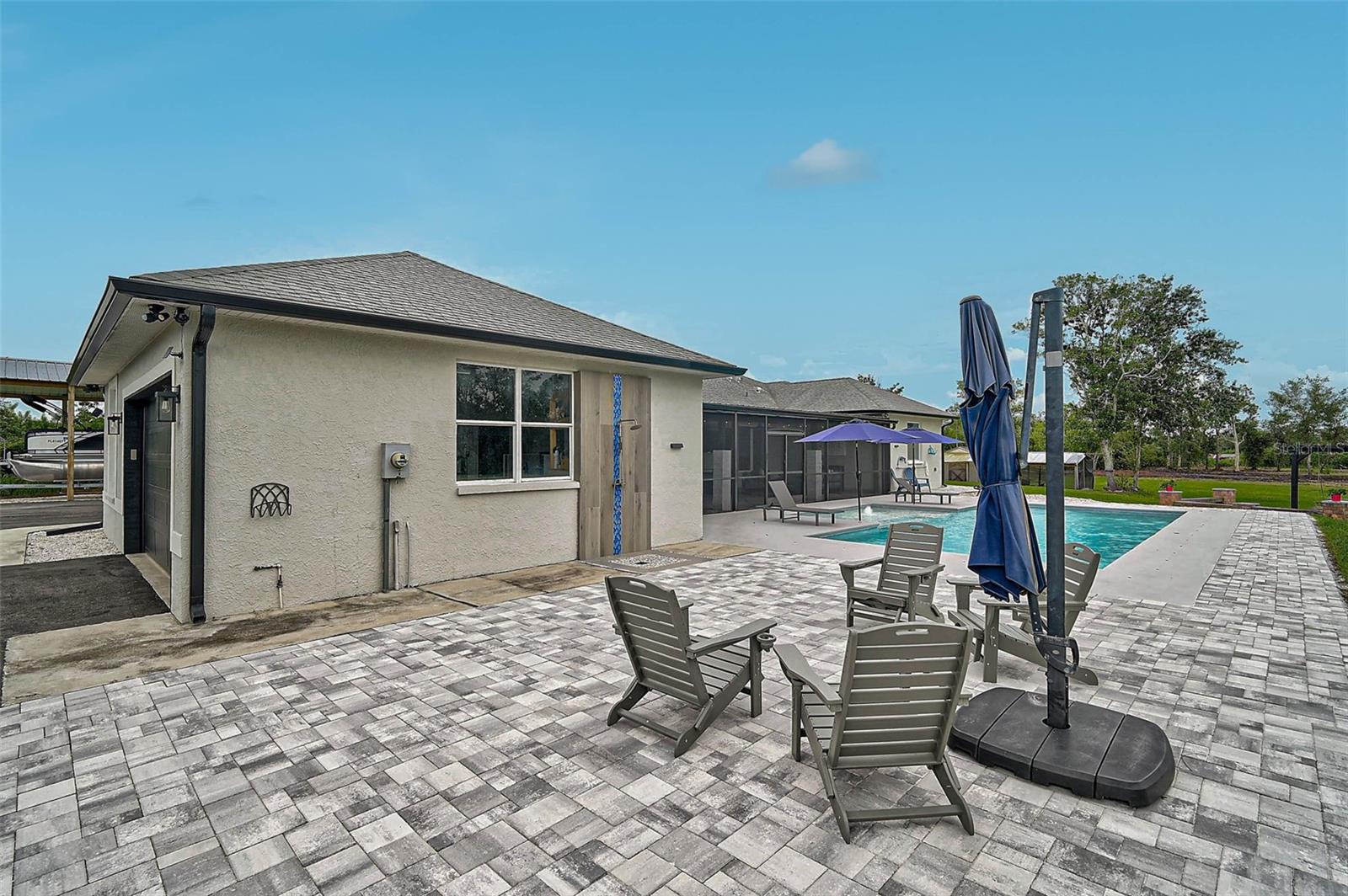 MAGNOLIA HILL - Residential