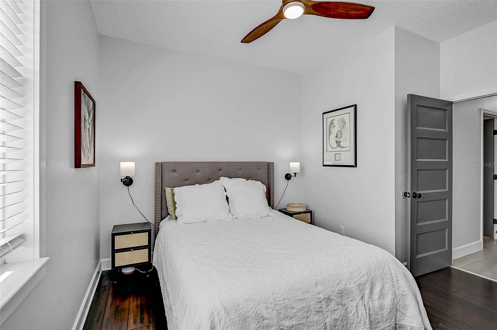 MAGNOLIA HILL - Residential