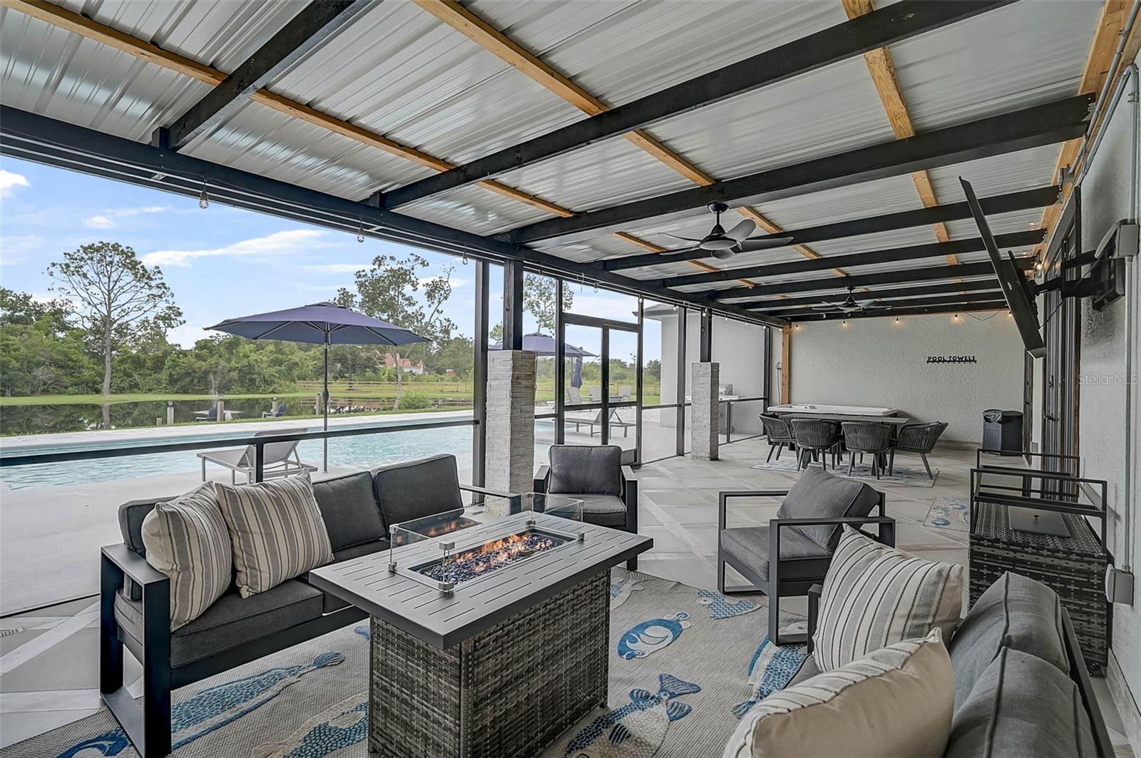 MAGNOLIA HILL - Residential