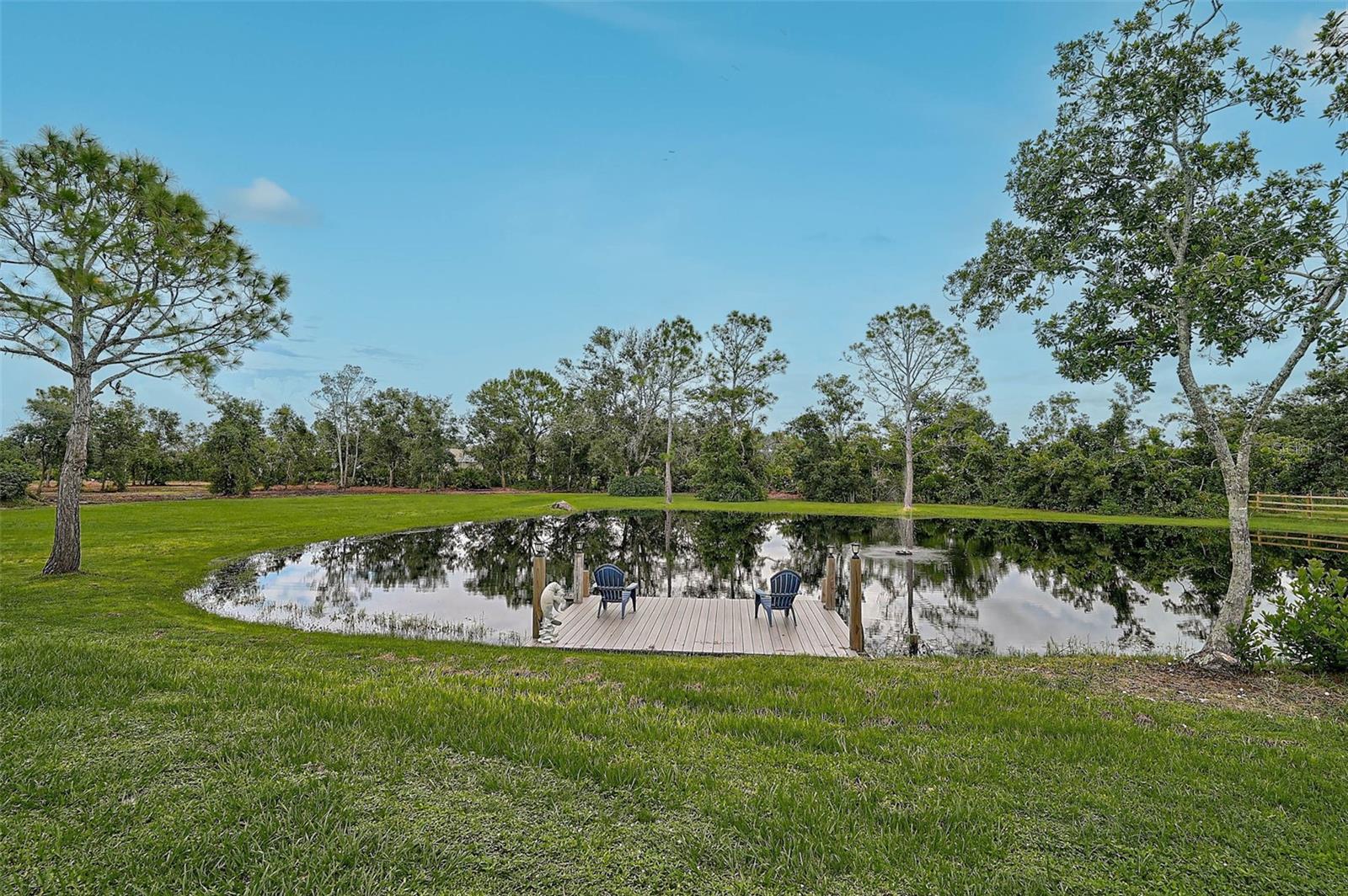 MAGNOLIA HILL - Residential