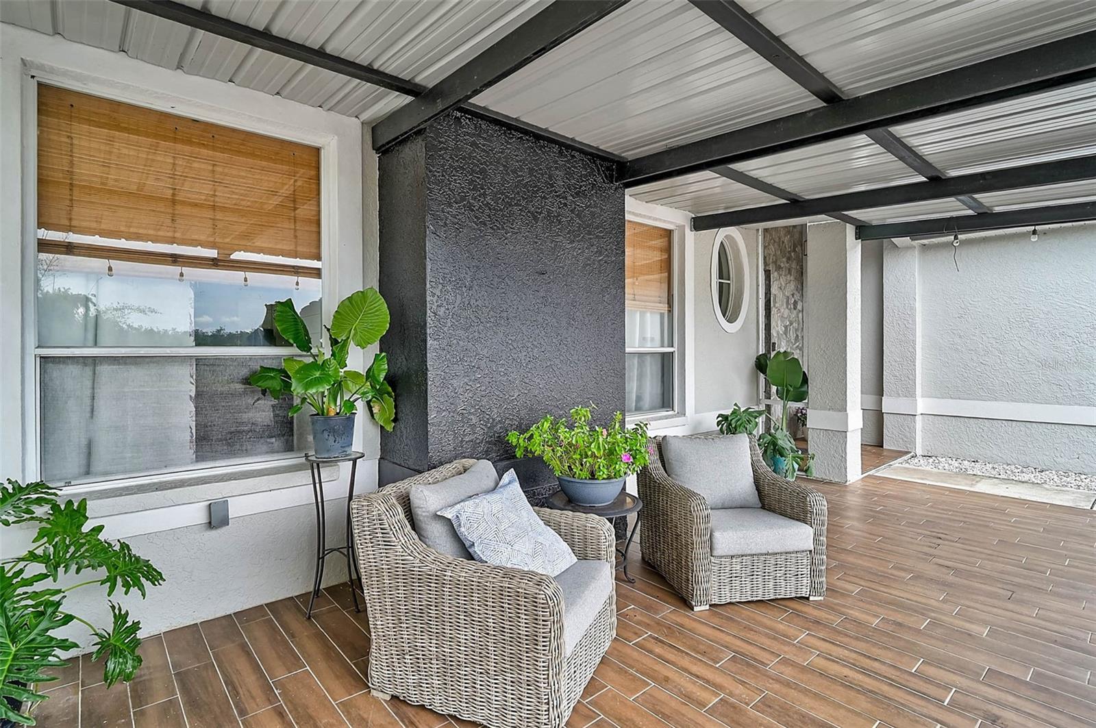MAGNOLIA HILL - Residential