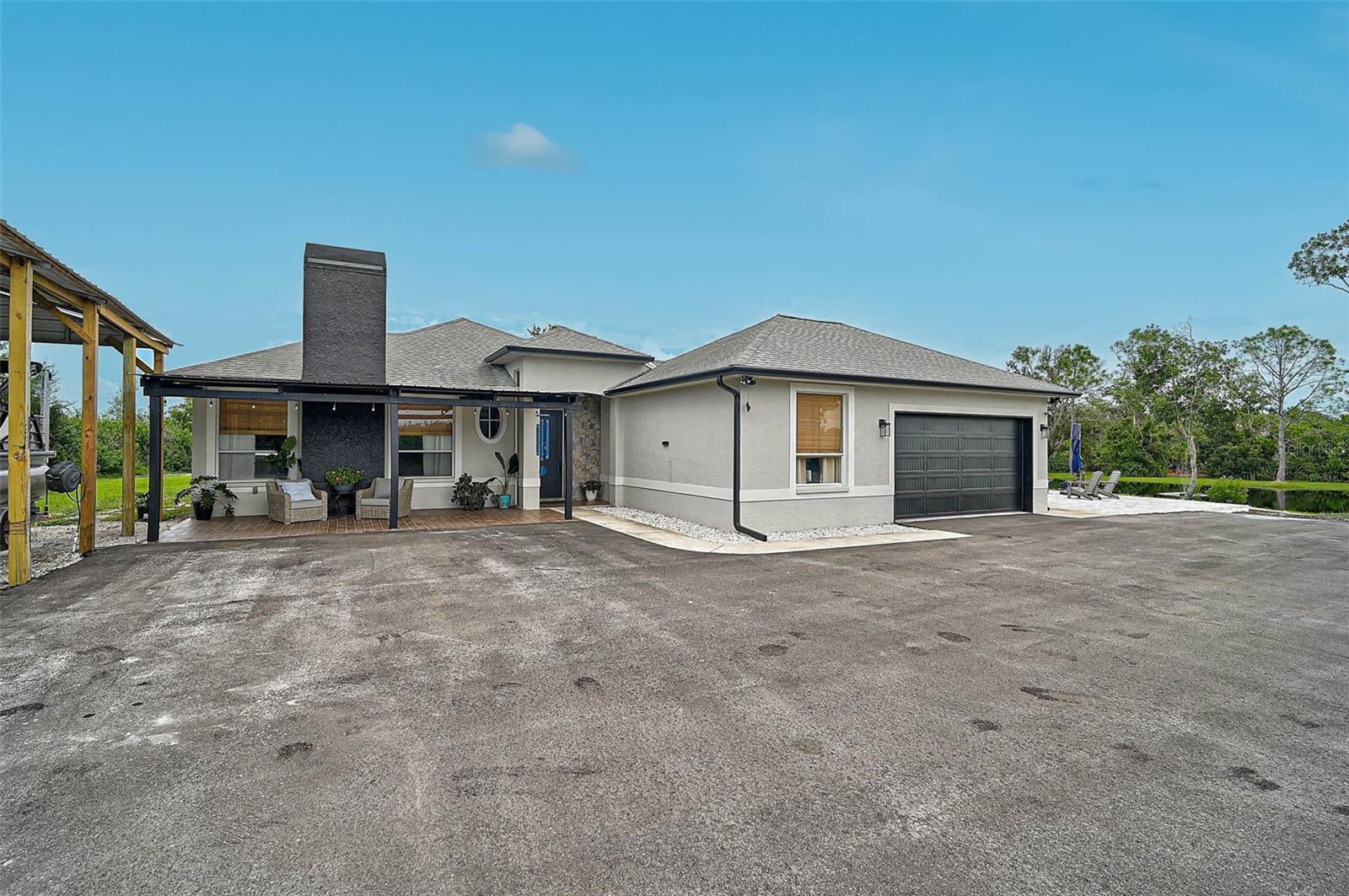 MAGNOLIA HILL - Residential