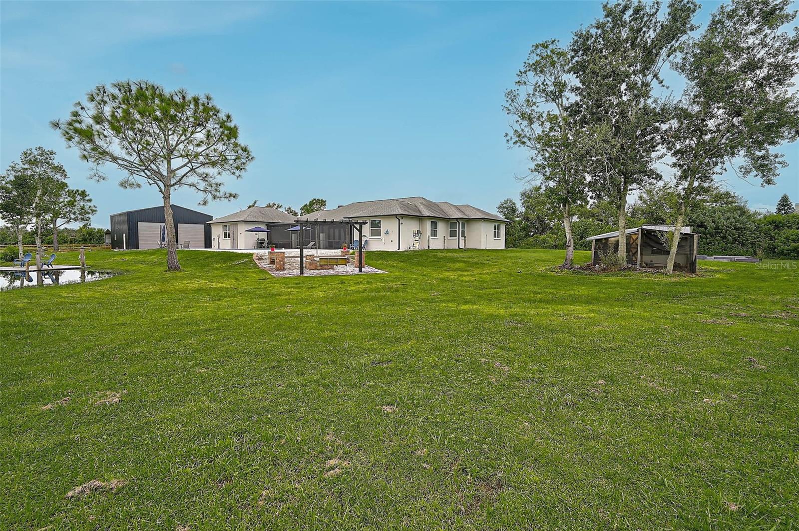 MAGNOLIA HILL - Residential