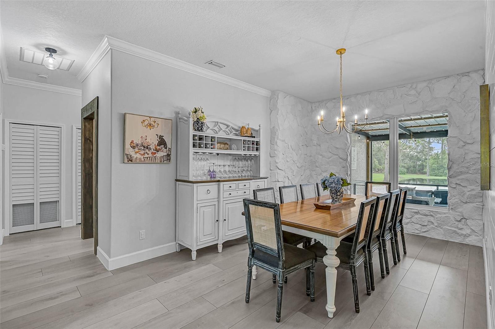 MAGNOLIA HILL - Residential