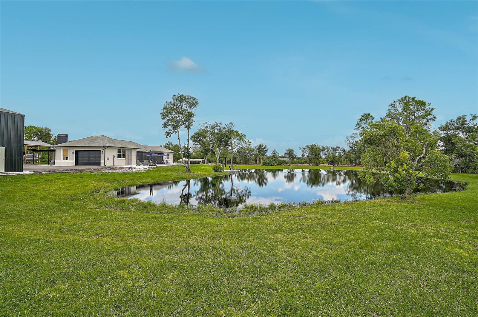 MAGNOLIA HILL - Residential