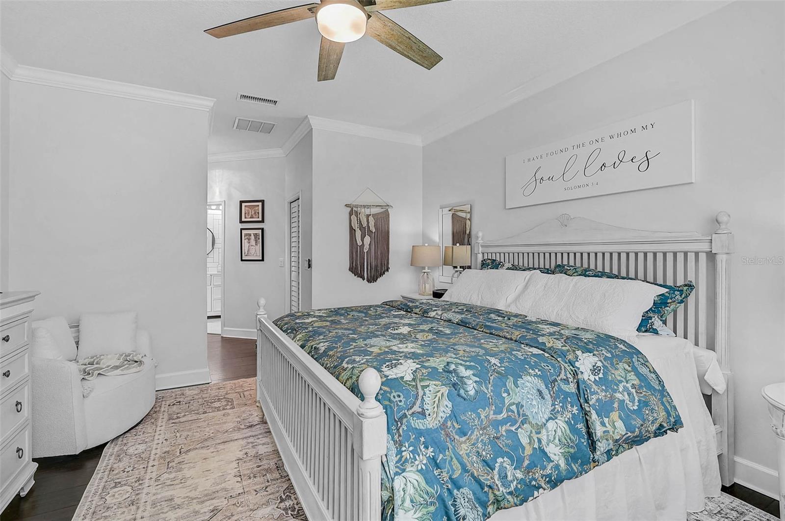 MAGNOLIA HILL - Residential