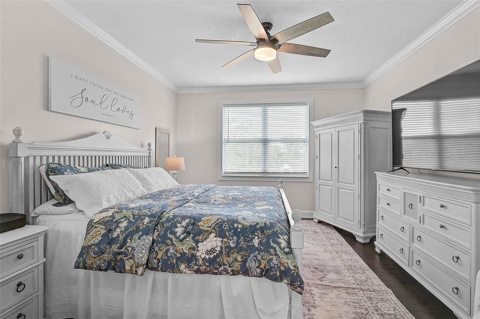 MAGNOLIA HILL - Residential