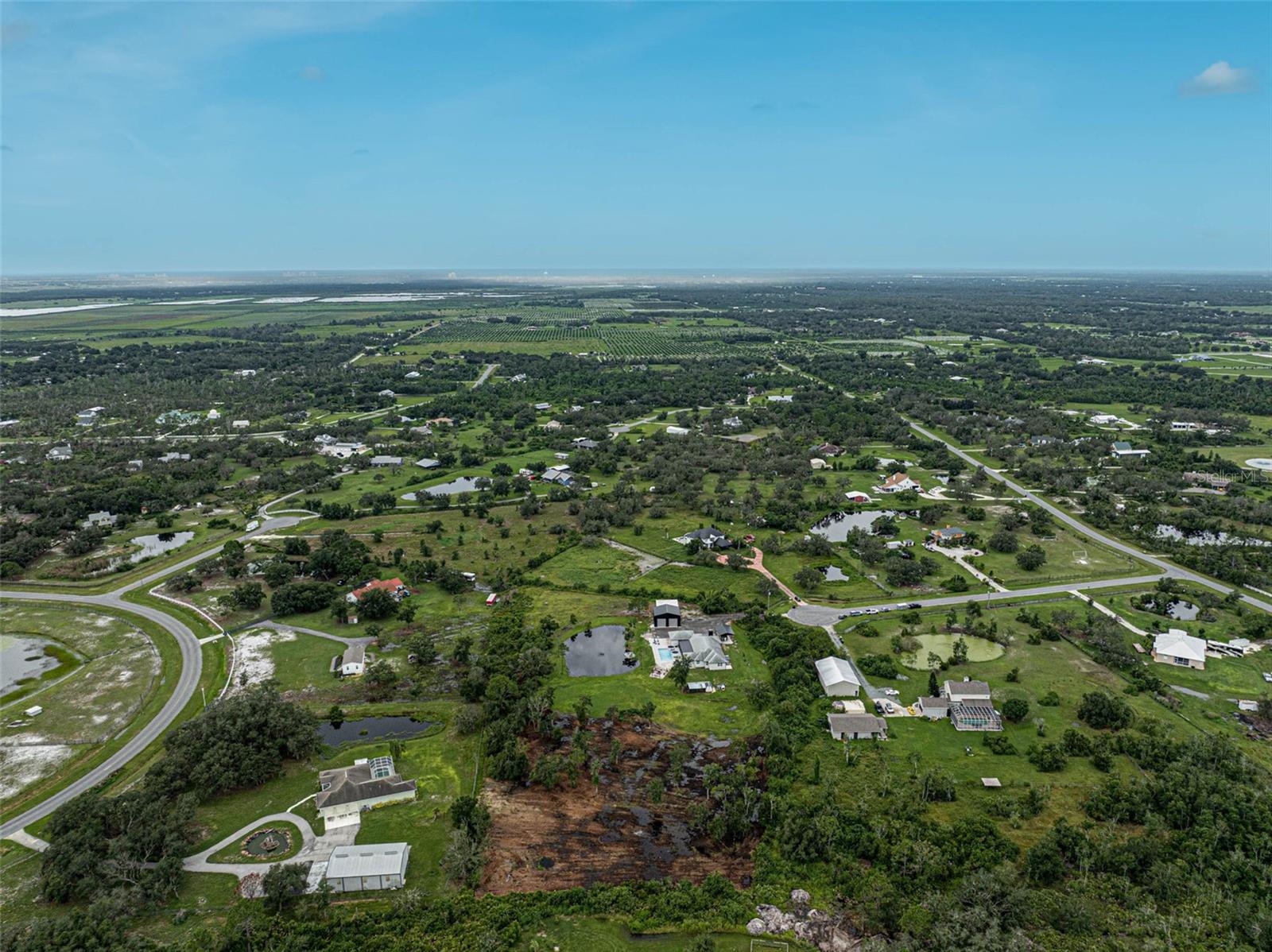 MAGNOLIA HILL - Residential