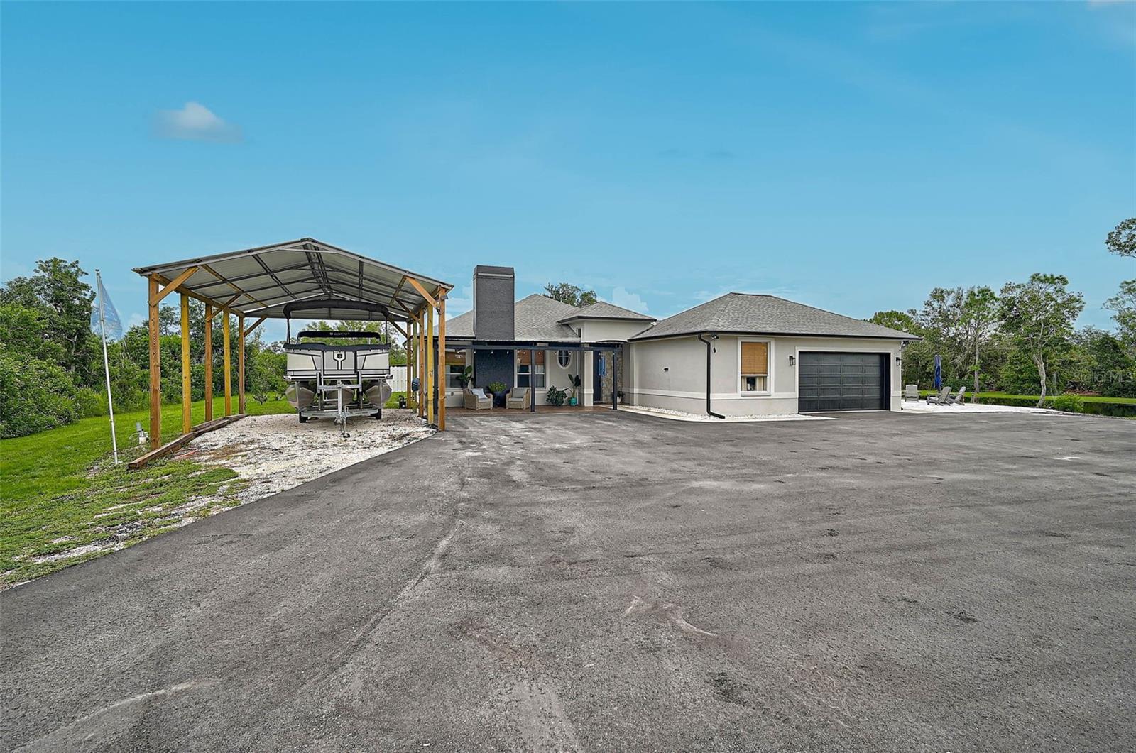 MAGNOLIA HILL - Residential