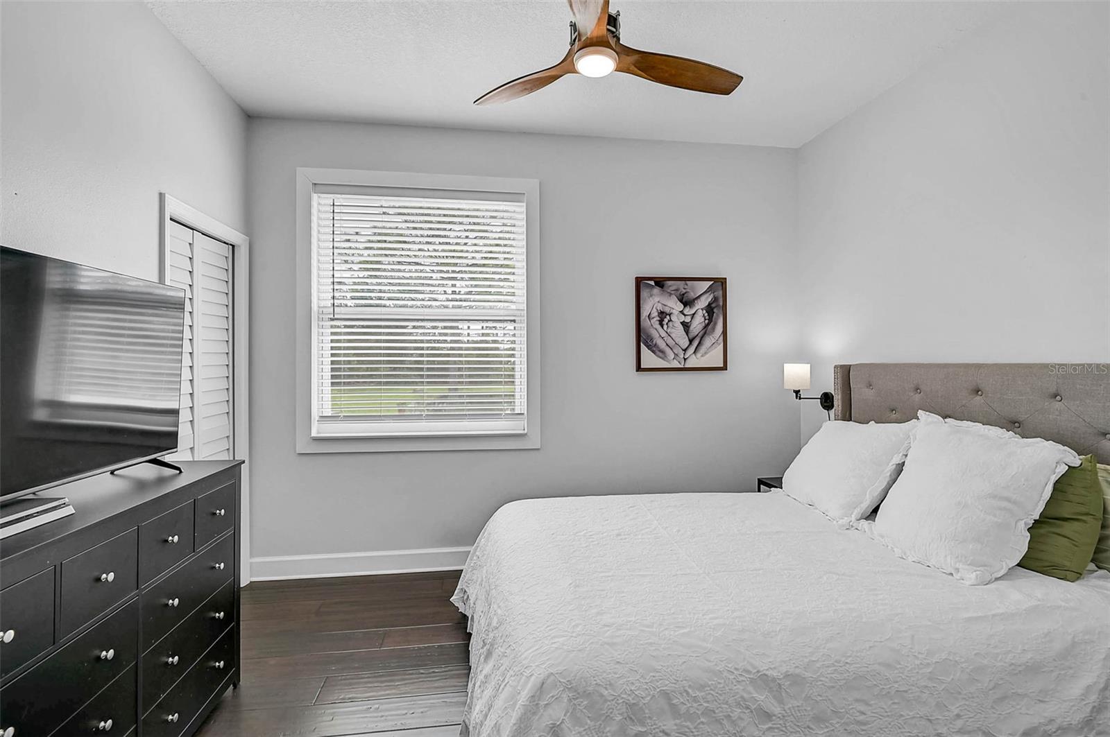 MAGNOLIA HILL - Residential