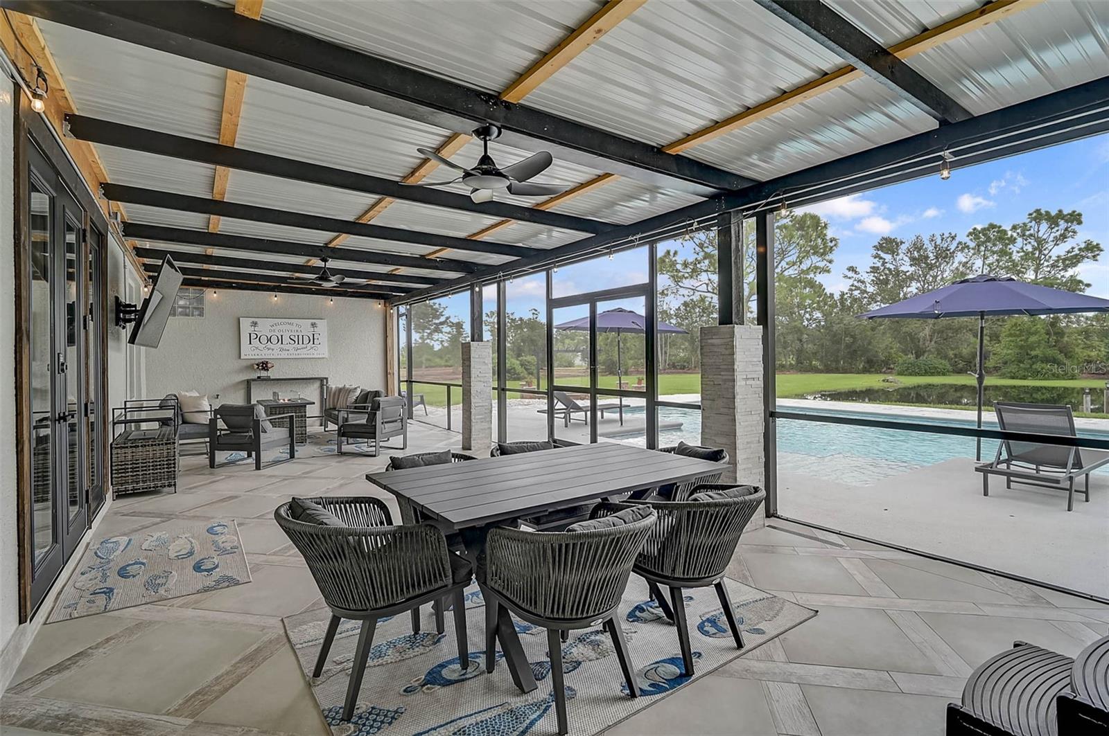MAGNOLIA HILL - Residential