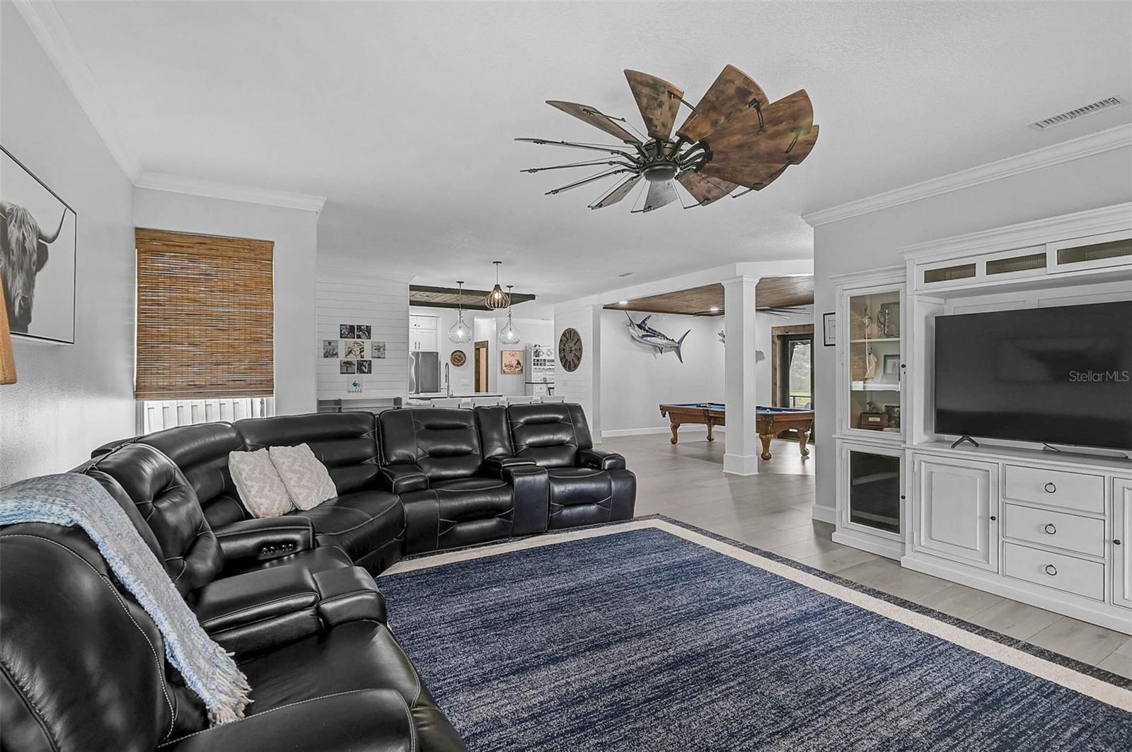 MAGNOLIA HILL - Residential