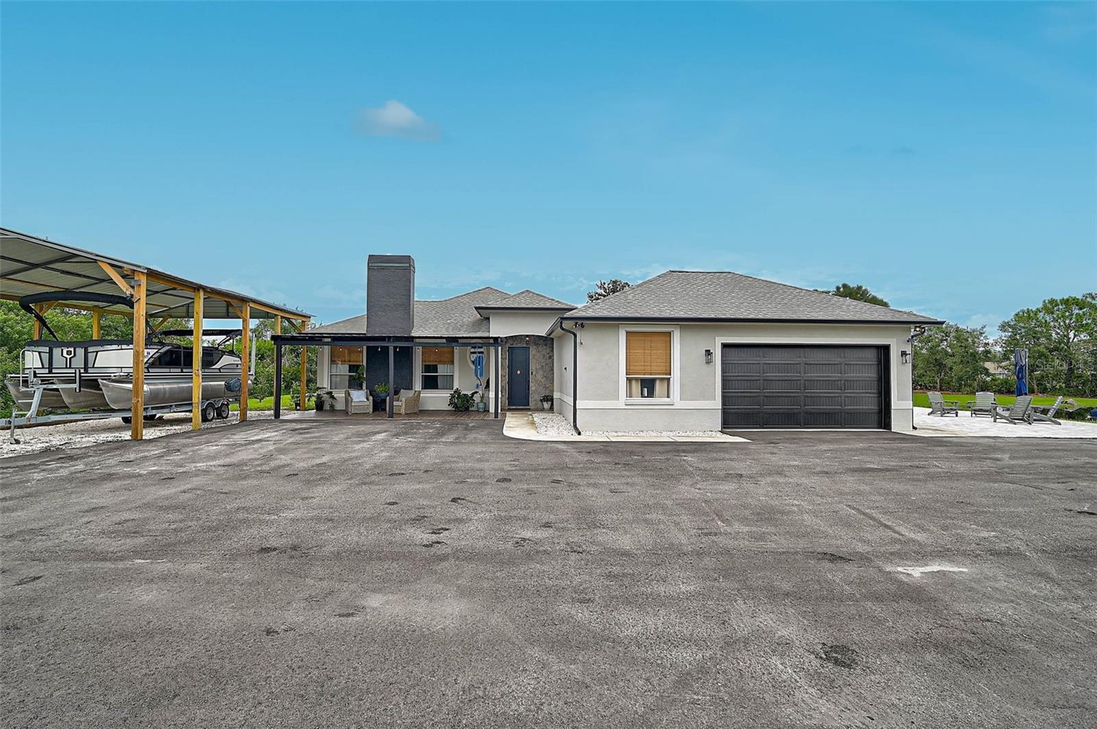 MAGNOLIA HILL - Residential