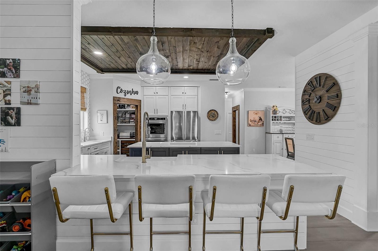 MAGNOLIA HILL - Residential