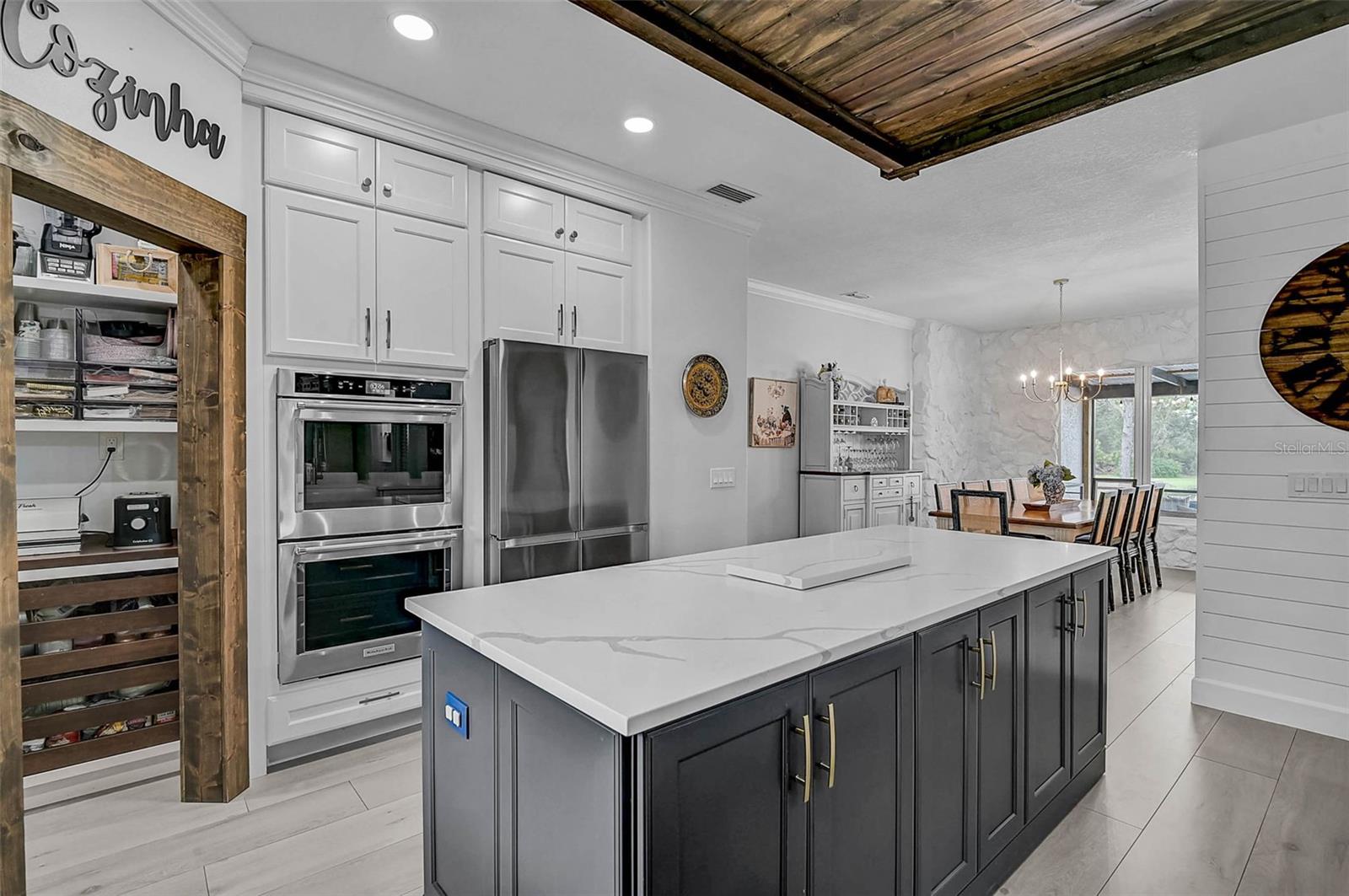 MAGNOLIA HILL - Residential