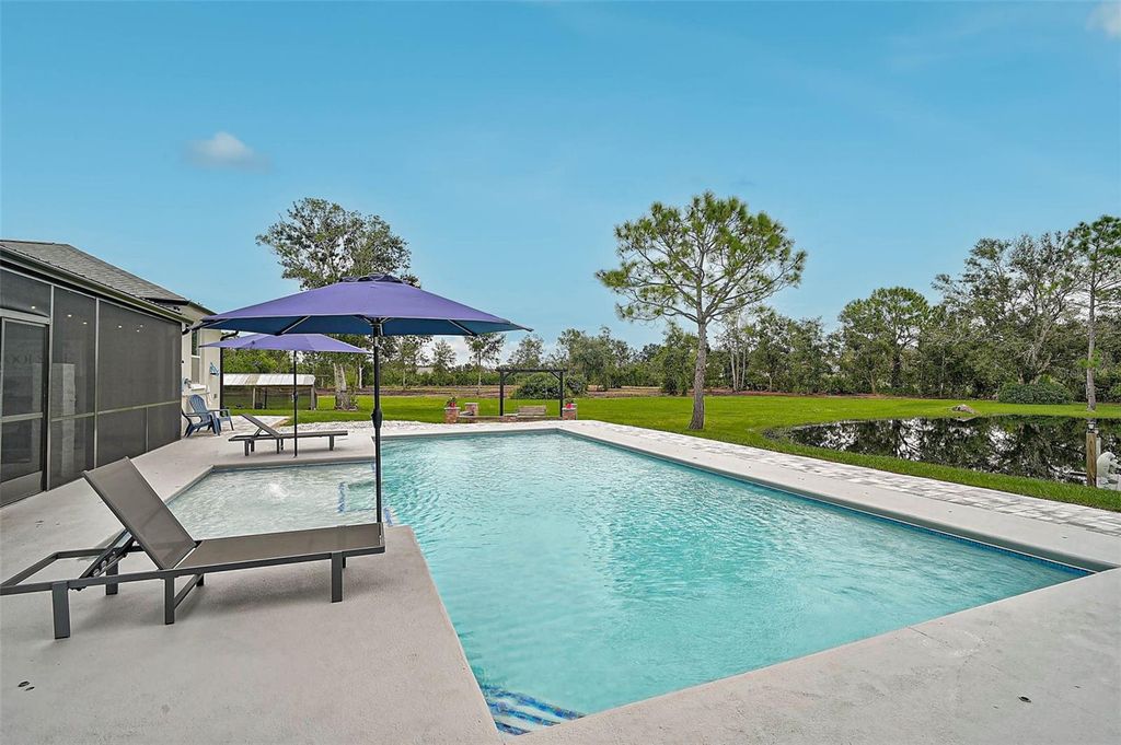 Photo of 28801 100th Drive E, Myakka City, FL 34251 (MLS # N6140283)