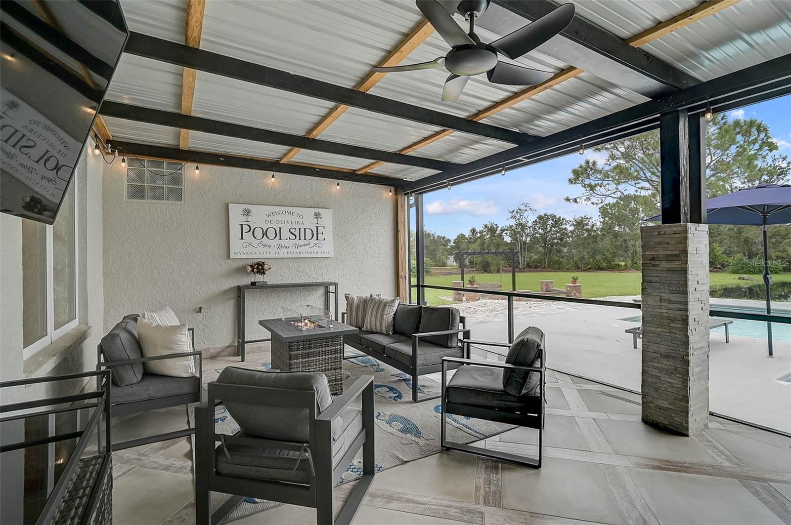 MAGNOLIA HILL - Residential