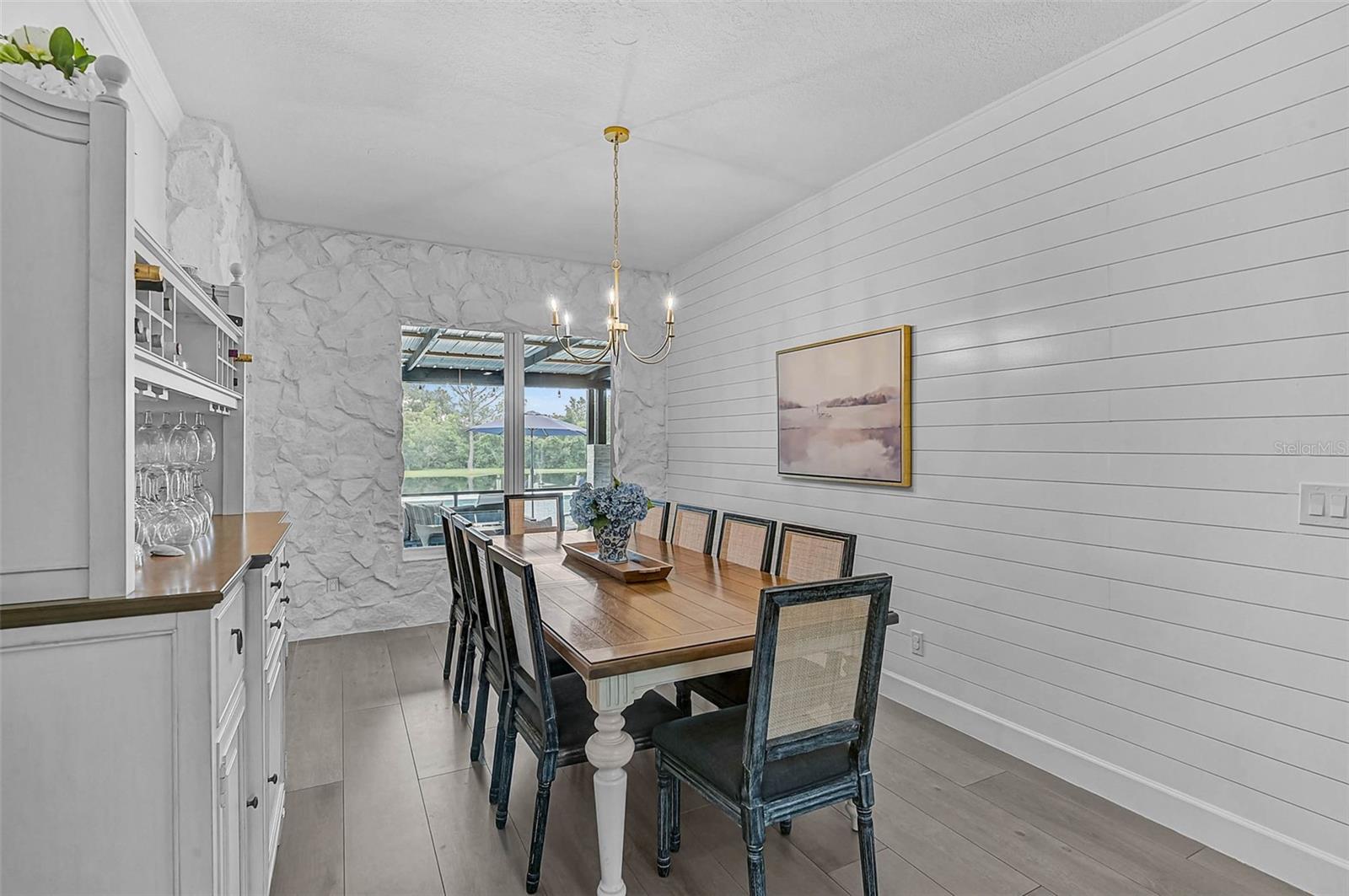 MAGNOLIA HILL - Residential