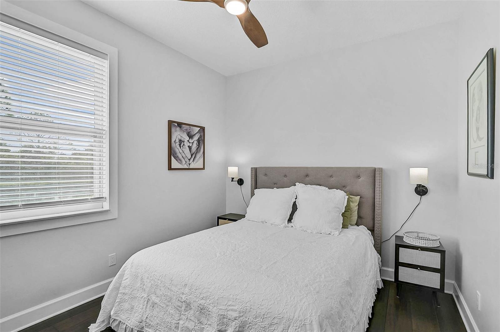 MAGNOLIA HILL - Residential