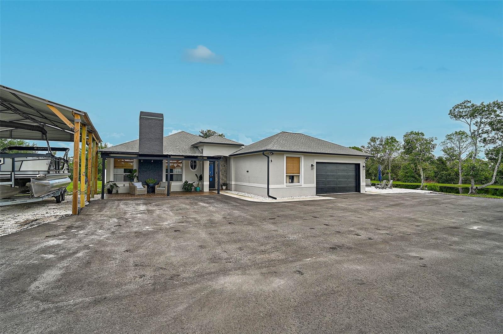 MAGNOLIA HILL - Residential