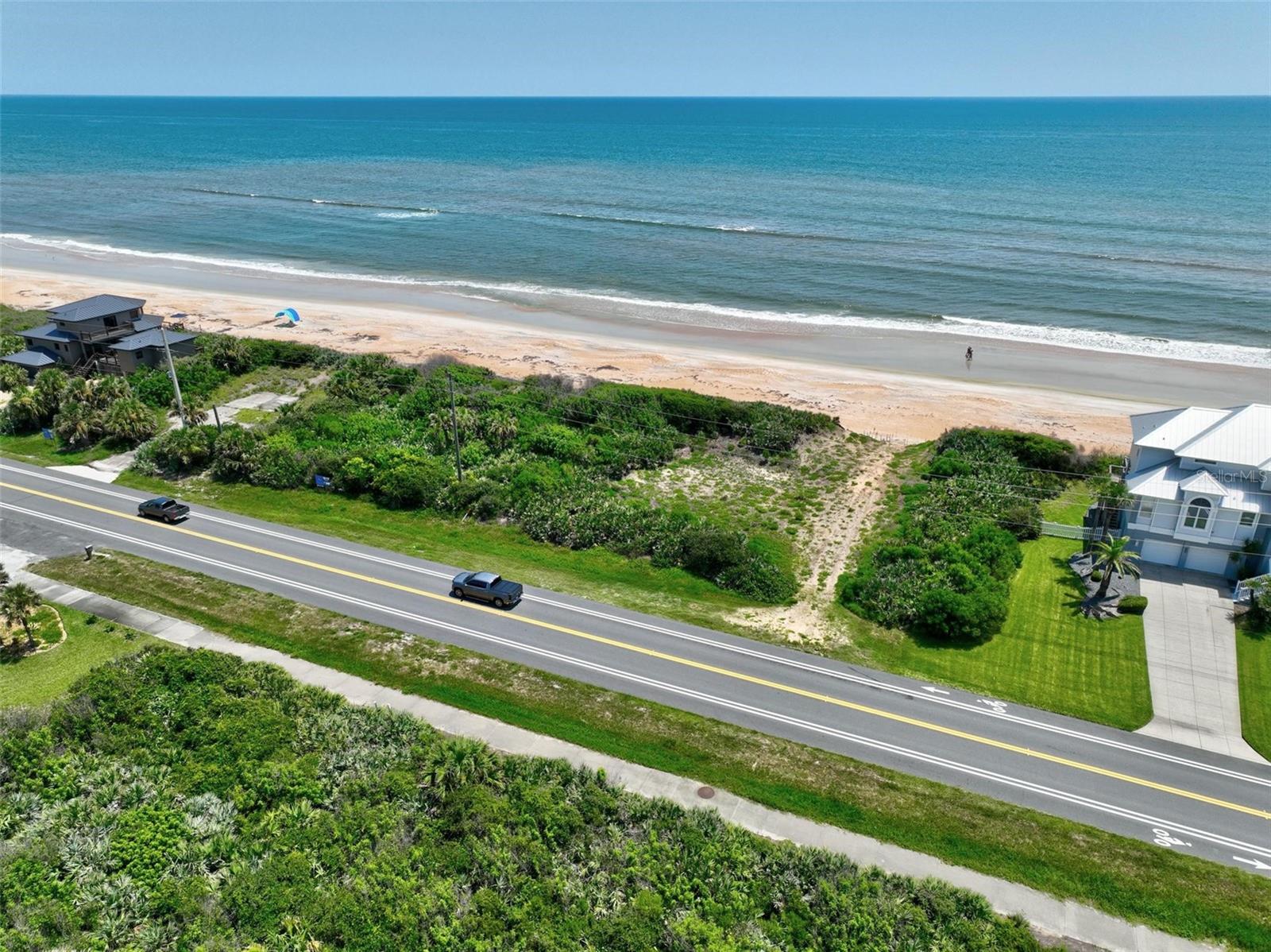 3502 N OCEAN SHORE BOULEVARD