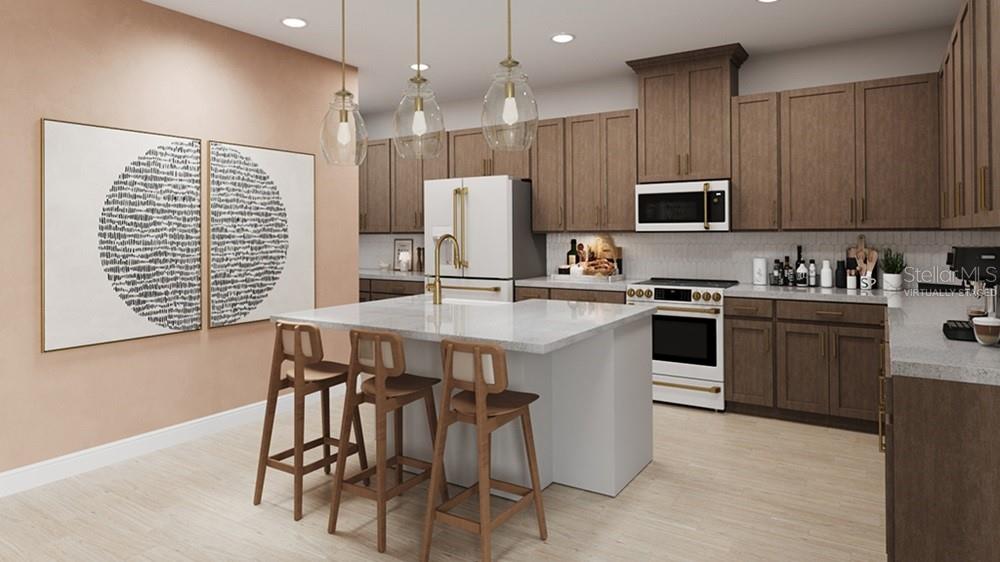 CASSIA AT SKYE RANCH - Residential