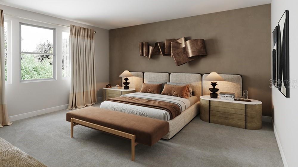 CASSIA AT SKYE RANCH - Residential