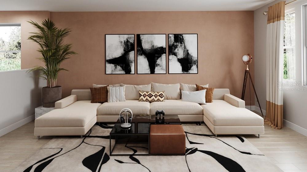 CASSIA AT SKYE RANCH - Residential