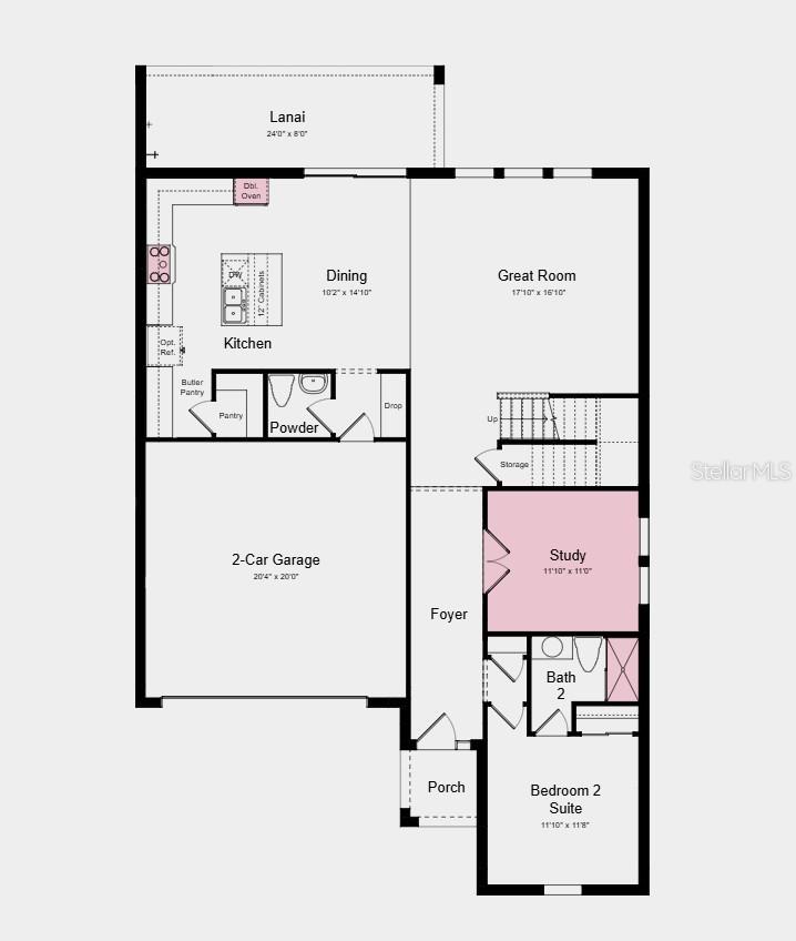 CASSIA AT SKYE RANCH - Residential