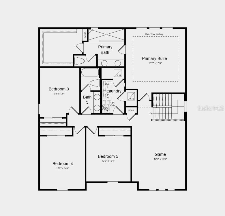 CASSIA AT SKYE RANCH - Residential