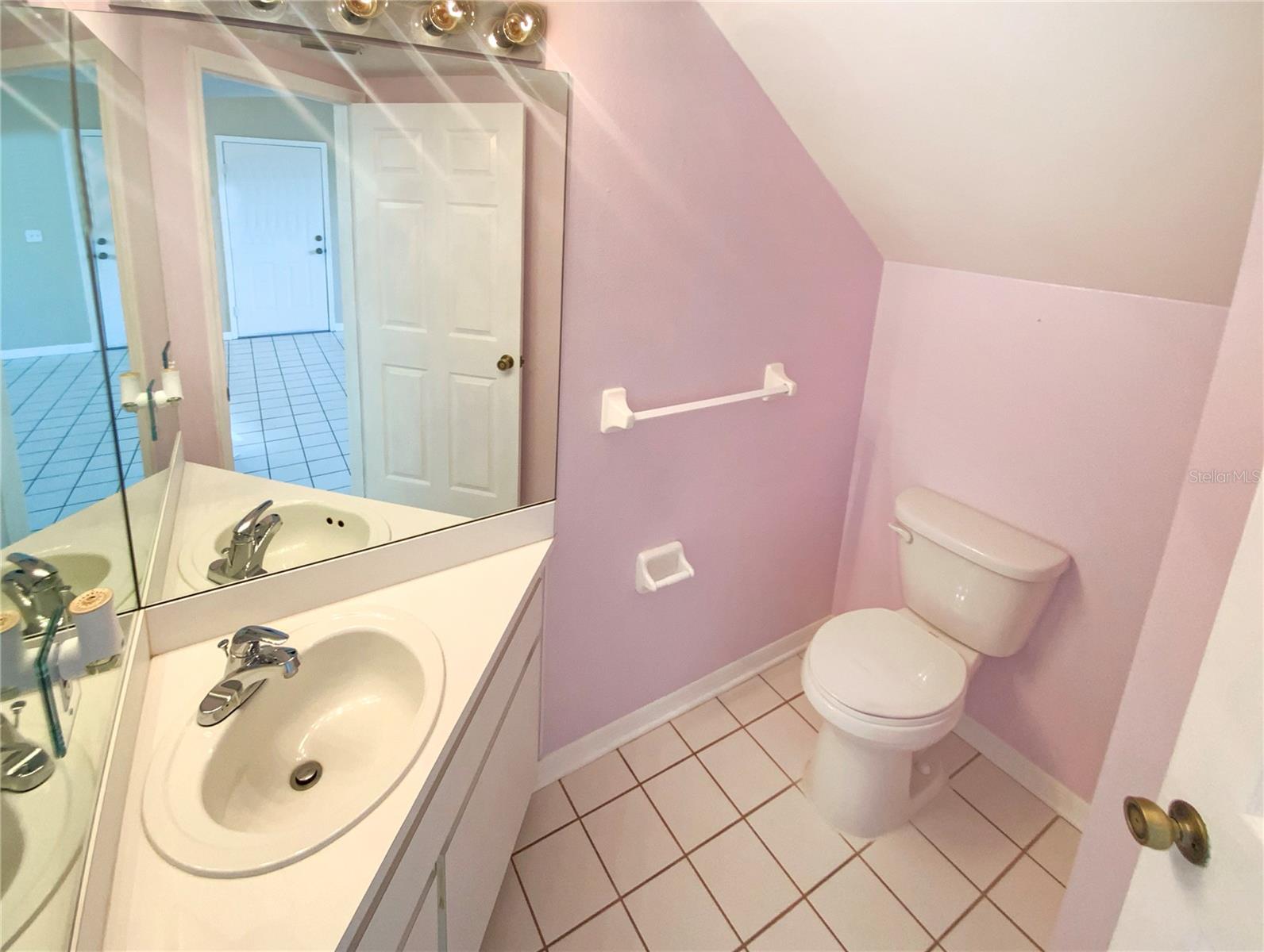 TOWNHOMES OF COUNTRYSIDE - Residential